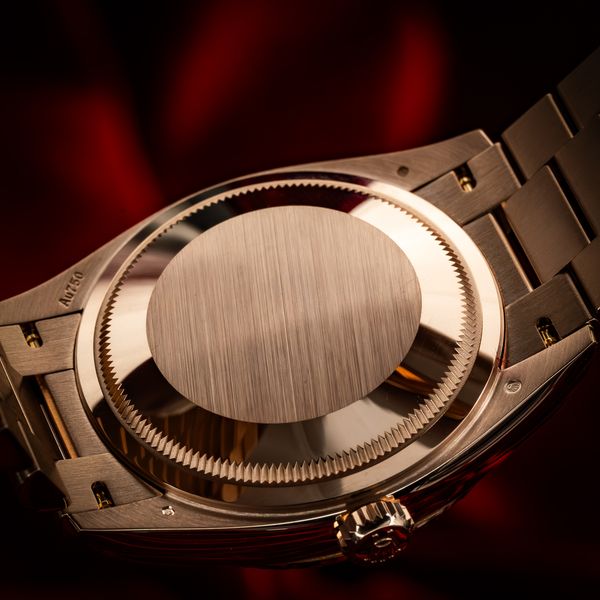 Rolex Day-Date 36 128235